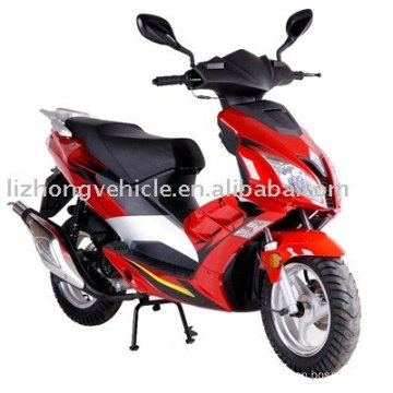 Scooter 50cc e 125cc com EEC&COC(F22)